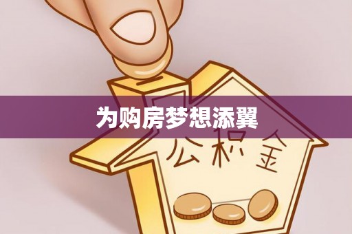 孟连为购房梦想添翼