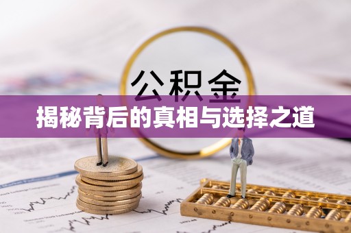 孟连揭秘背后的真相与选择之道
