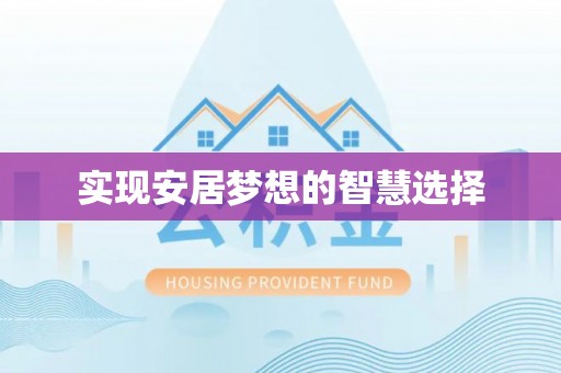 孟连实现安居梦想的智慧选择