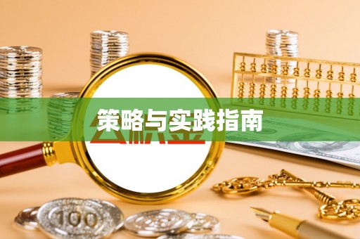 孟连策略与实践指南
