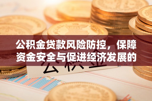 孟连公积金贷款风险防控，保障资金安全与促进经济发展的平衡之道